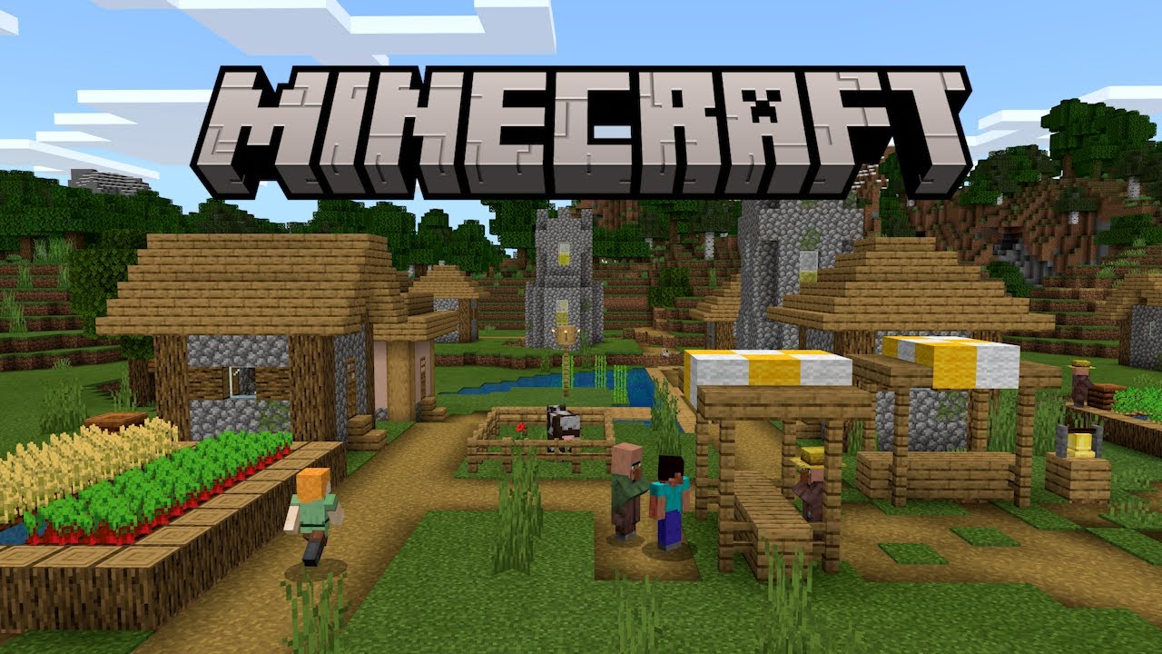 minecraft - google play'deki uygulamalar