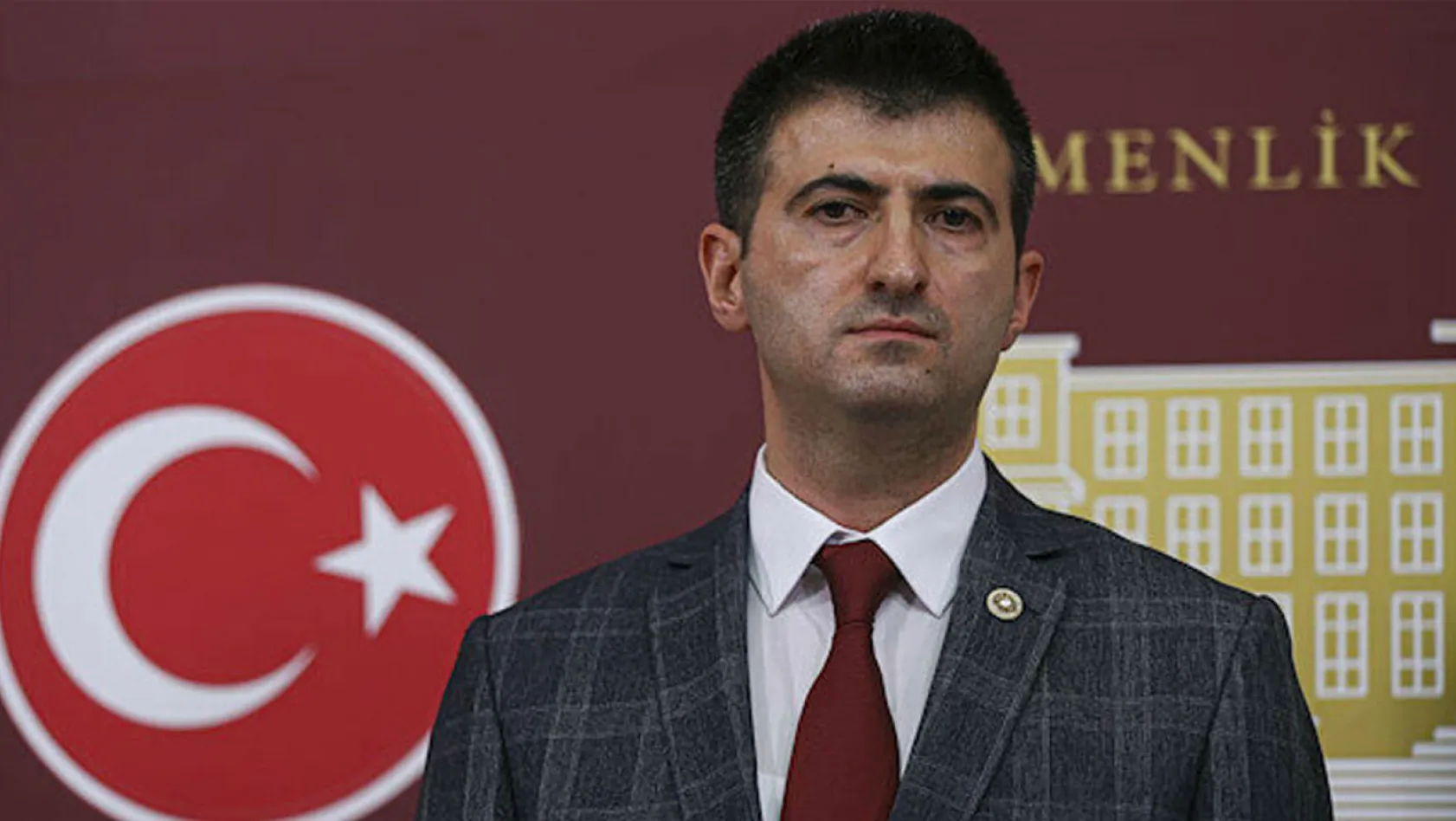 Mehmet Ali Çelebi, Ak Parti'ye Katıldı