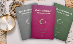 İşte 2022 Dünyanın en güçlü pasaportları!