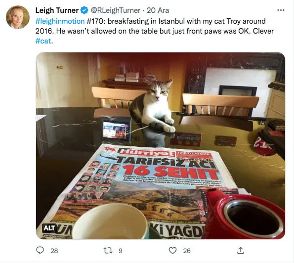 leigh turner dan turkiye ye subliminal mesaj iddiasi garip paylasim