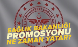 Sağlık Bakanlığı promosyonu tarihleri takvimi! Promosyon ödemeleri ne zaman yatacak?