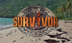 Sansasyonel çift Survivor'da karşı karşıya gelecek