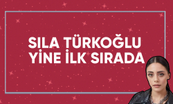 Sıla Türkoğlu’nun müthiş başarısı devam ediyor!