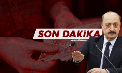 Son dakika... Bakan Bilgin'den 3600 ek gösterge açıklaması