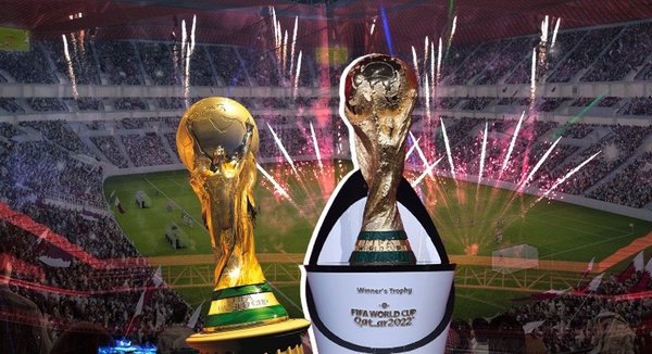 Son dakika haberleri: 2022 Dünya Kupası Katar'da başlıyor! Tarihi detaylar  ortaya çıktı, birçok ilke sahne olacak... - Galeri - Spor