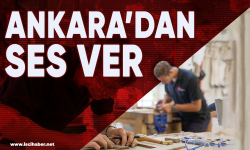 Staj sigortası mağdurları yarın Ankara'da toplanıyor