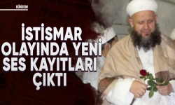 Ülkede infial yaratan istismar olayında yeni ses kayıtları çıktı