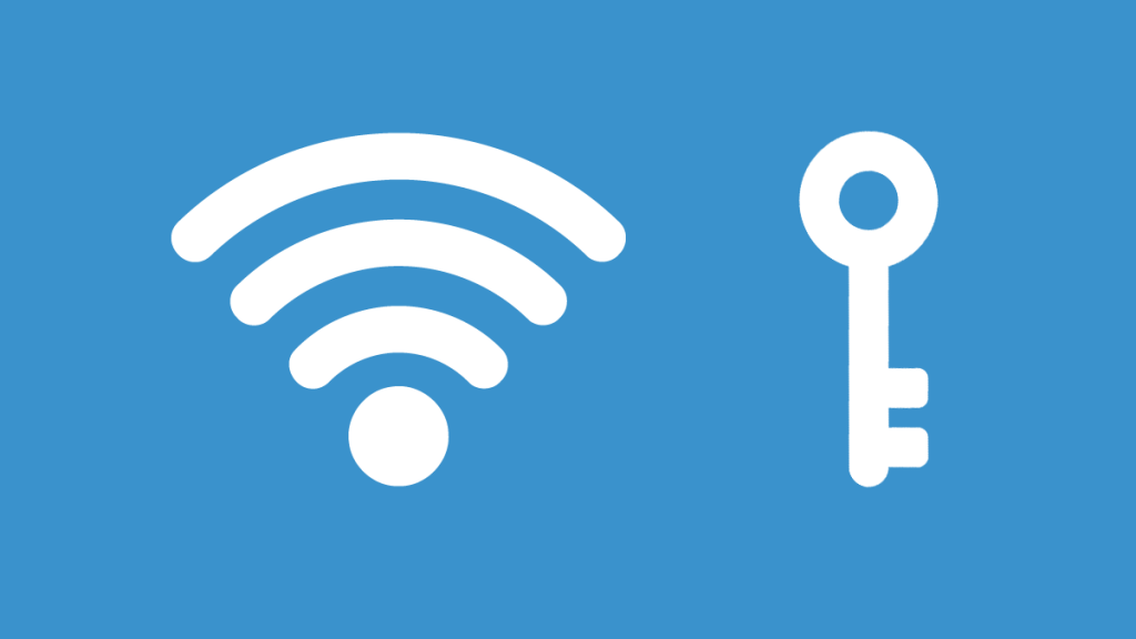 Bağlandığınız wifi şifresini nasıl öğrenebilirsiniz?  - teknogün