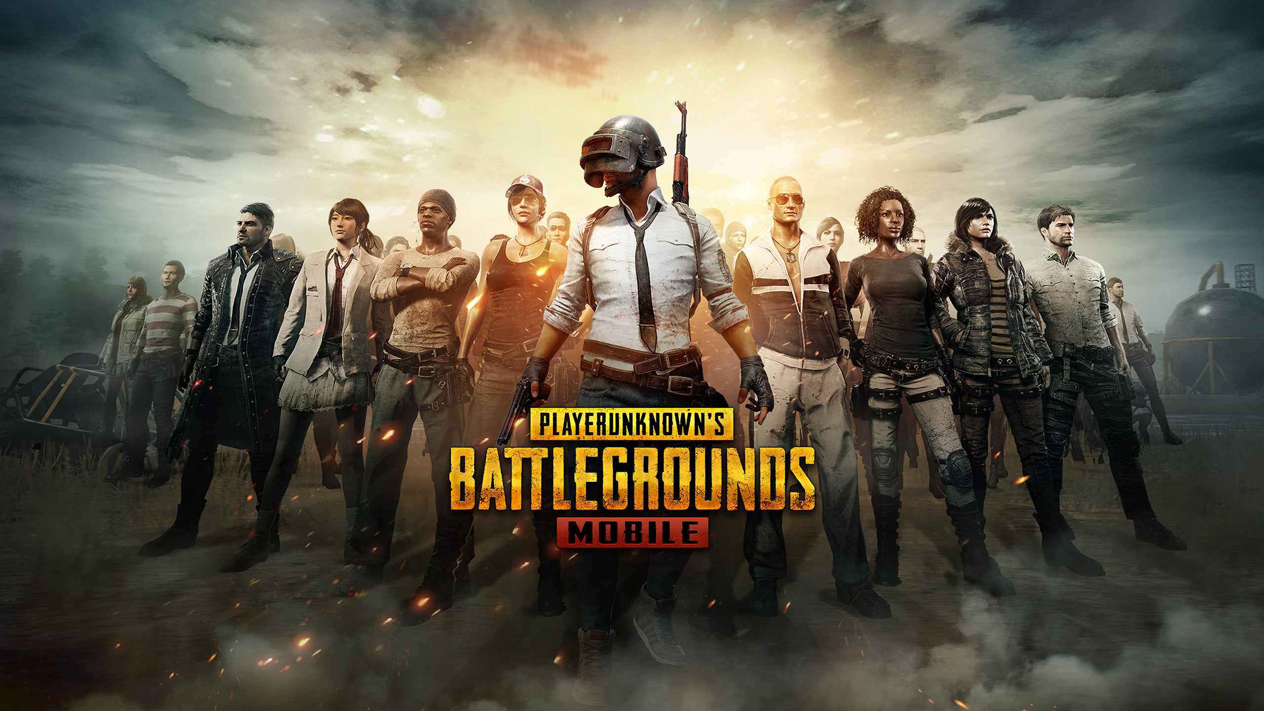 Pubg mobile 2.3 milyon hile banlandı - 5mid