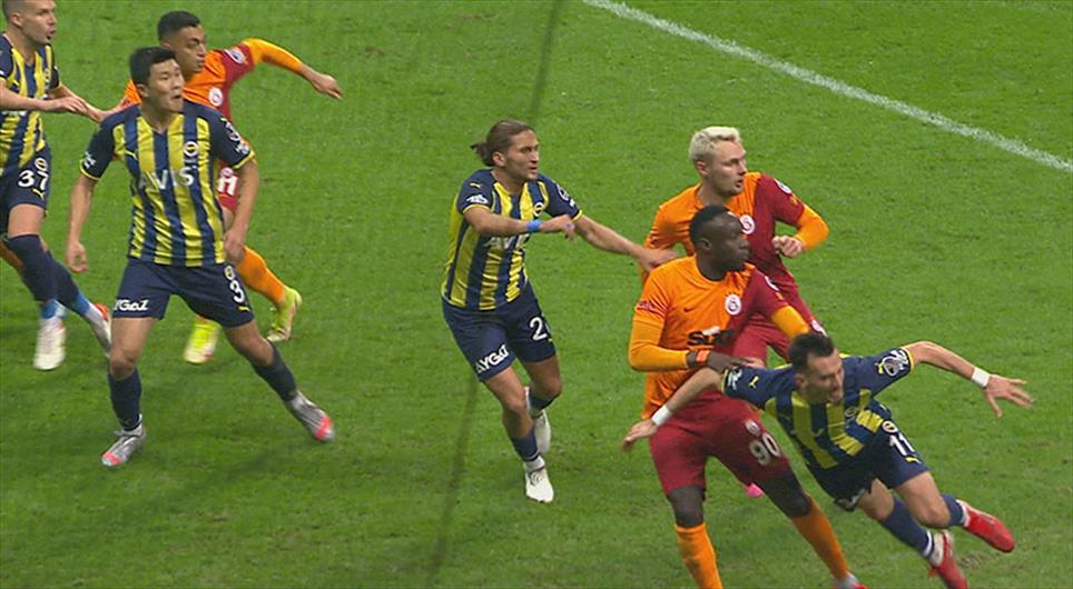 Diagne attı gol VAR dan döndü | beIN SPORTS Türkiye - beinsports.com.tr/