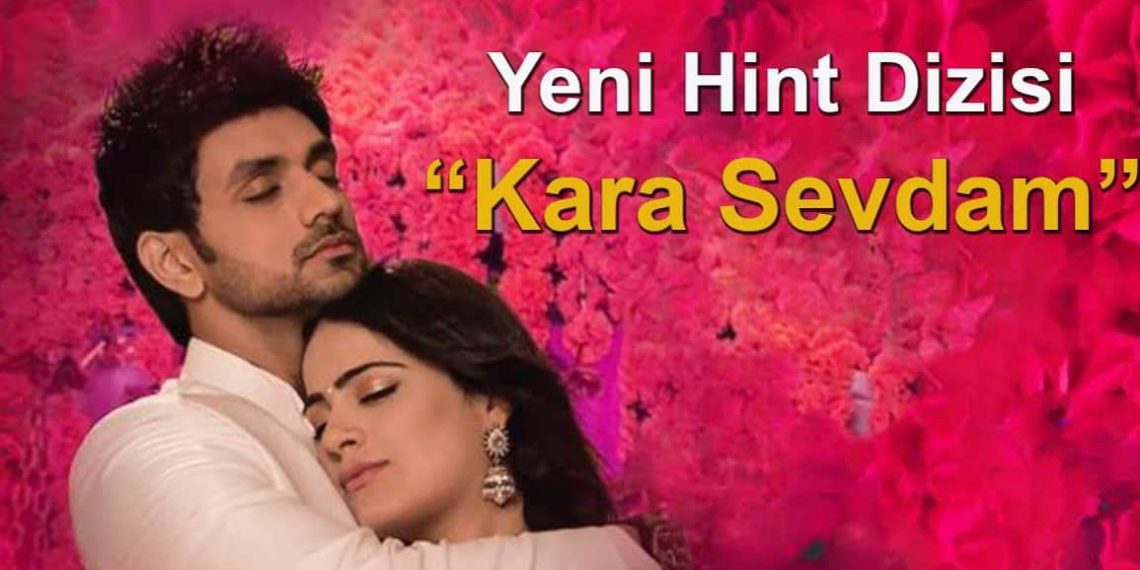 Kara Sevdam Son Bölüm İZLE! Kara Sevdam 22. Bölüm Full HD Tek Parça İzle!