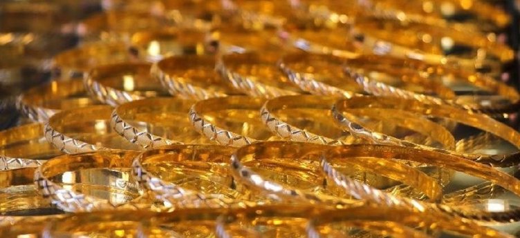 Altın fiyatları 2023 rekorunu kırdı! İslam Memiş'ten FLAŞ altın yorumu: 1350-1450 TL görülebilir