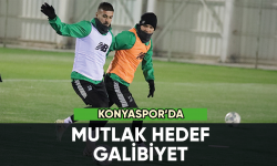 arabam.com Konyaspor galibiyet istiyor