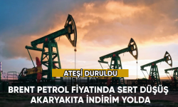 Petrol fiyatları düştü. Akaryakıt indirimi gelecek mi?