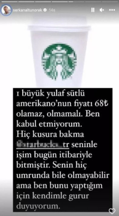 serkan altunorak tan starbuck isyani