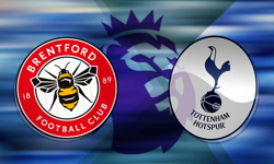 Bein Sports 3 izle, Brentford Tottenham maçı Bein Sports 3 canlı yayını izle