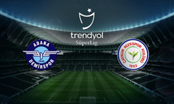 BEDAVA CANLI MAÇ İZLE Adana Demirspor Rizespor FK 13 Ağustos beIN Sports 2 LİNK