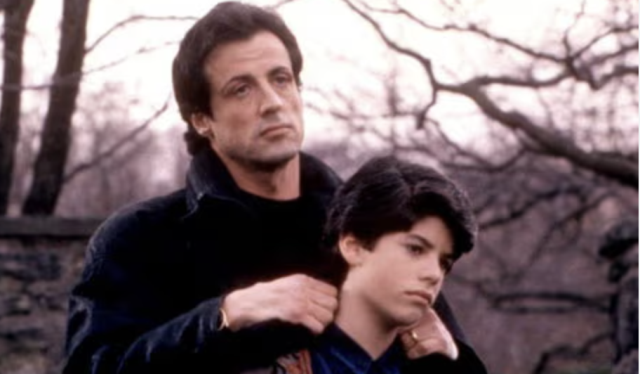 Sage Stallone neden ve kaç yaşında öldü? Sage Stallone hastalığı nedir, ölüm nedeni ne?