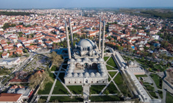 Edirne'nin Doğa Harikalarıyla Tanışın: İşte şehrin en zengin ve elit ilçesi