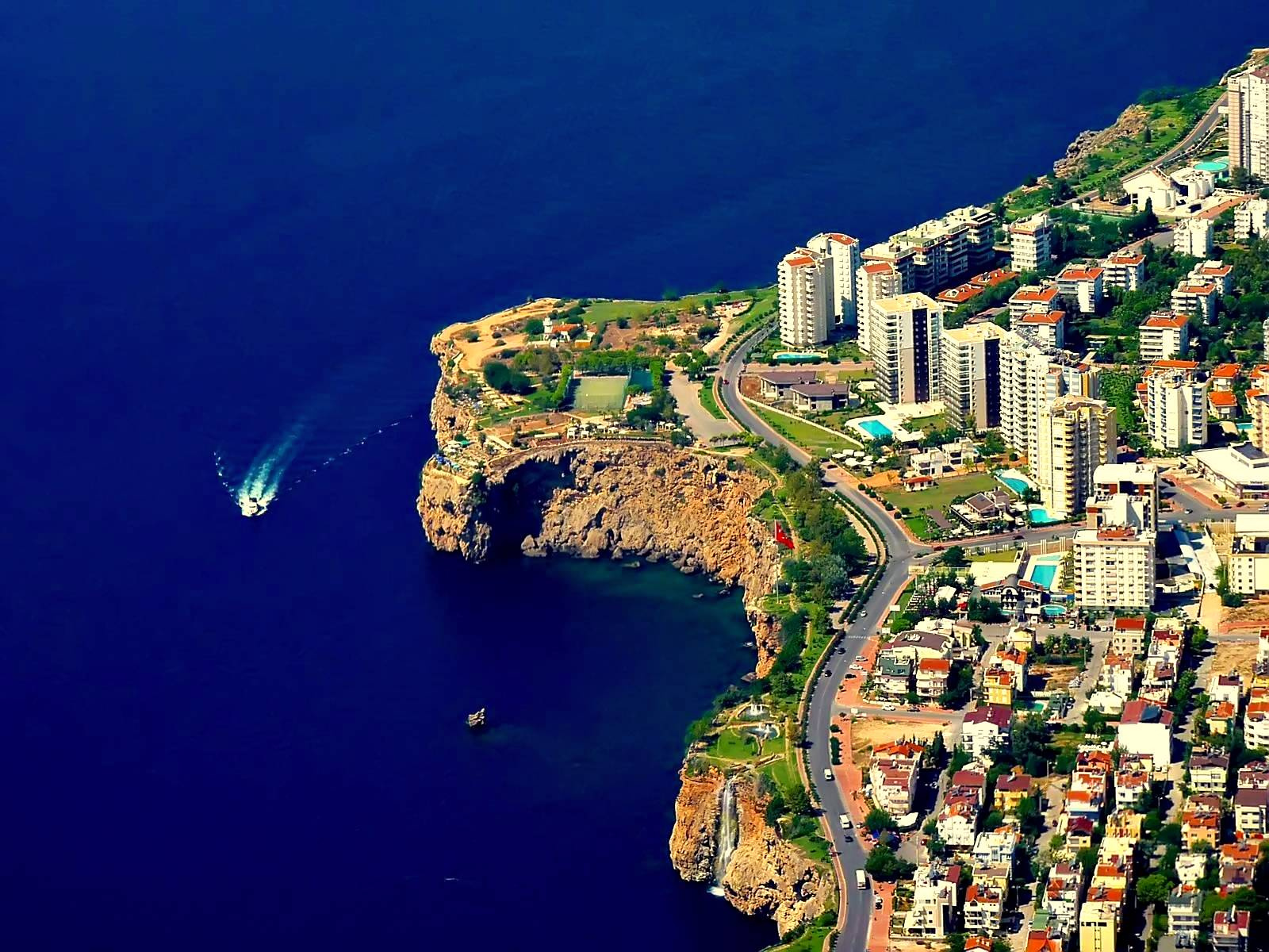 Antalya-Best-Wallpaper