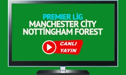 BEDAVA CANLI MAÇ İZLE Manchester City Nottingham Forest 23 Eylül Bein Sports 3 LİNK