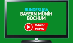 BEDAVA CANLI MAÇ İZLE Bayern Münih Bochum 23 Eylül LİNK